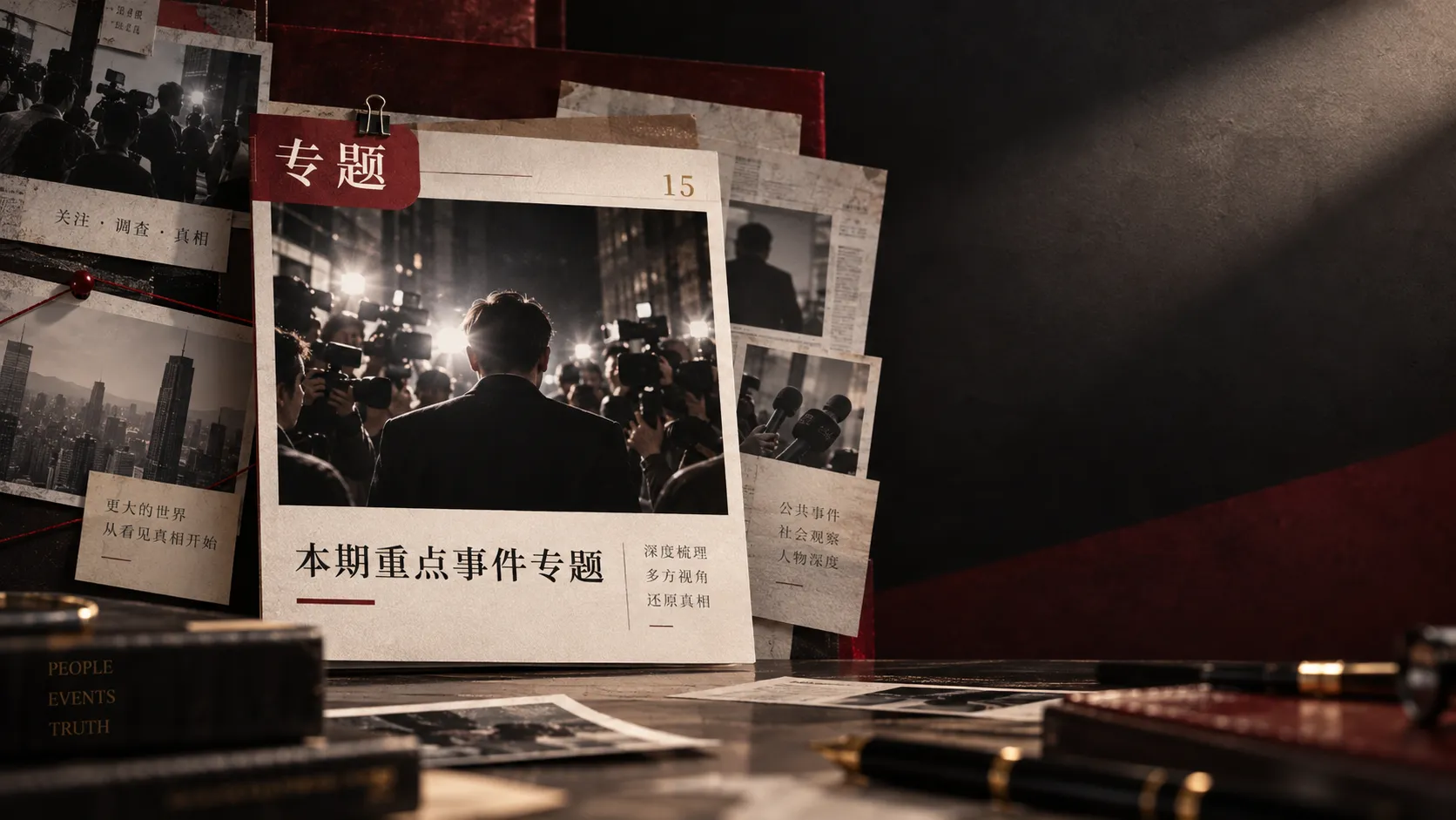 直播切片只剩十几秒:拆解可核验线索,给每条材料分级相关资料整理