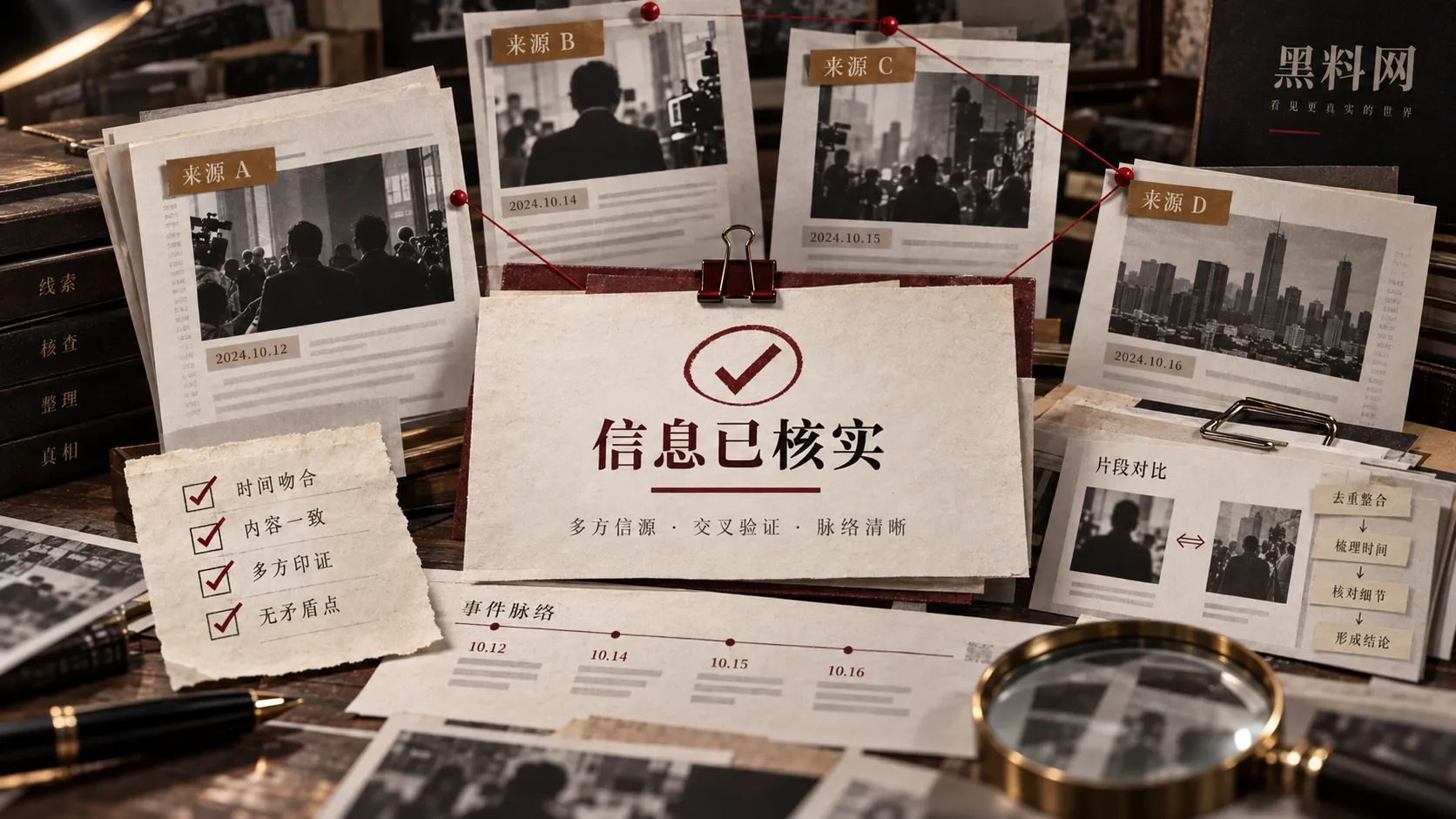 二次转载删掉了来源说明：对照公开回应，区分承认、否认与未回应资料整理配图